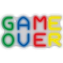 LED lempa Manta SNL102MT Game Over