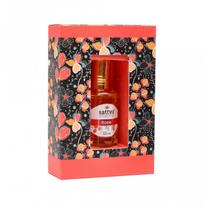 Indiški aliejiniai kvepalai „Rose“ – Sattva, 10 ml