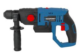 Akumuliatorinis perforatorius Blaupunkt CH3010, 18 V, be akumuliatoriaus ir įkroviklio