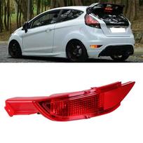 Galinio buferio atšvaitas Ford Fiesta MK6/MK7