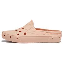 Vans Slip-On PU Patogūs Laisvalaikio Mediniai Batai Unisex Avalynė Rožiniai VN0005V8BOD1 43