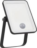 LED Floodlight Essentials with sensor 10W 4000K 900Lm IP65 IK04 4099854429897 | 4099854429897