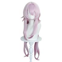 Ly Evernight Cosplay Honkai star Rail Kovo 7 d. Kostiumas Moteriškas Cosplay Suknelė Kostiumas Helovino Karnavalo Šventės Role Play Apranga M