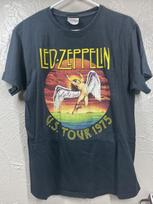 Led Zeppelin U. S. Marškiniai Unisex Suaugusiems Medvilniniai S Dydžio Iki 5XL MK740 4XL