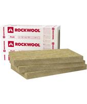 Fasadinė akmens vata Rockwool Frontrock plus 200mm