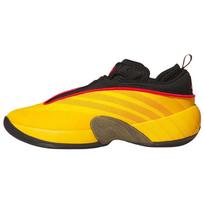 adidas D.O.N. 7 numeris Bruce Lee Vyriški sportbačiai Geltoni Team-Collegiate-Gold Gryni-Rubino KI3471 40⅔