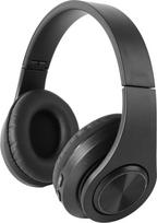 "Bluetooth" ausinės, nešiojamos, sulankstomos belaidės ausinės su triukšmo slopinimu, stereofoninio garso sportinės ausinės namams, biurui, žaidimams, kelionėms ir kt.