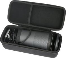 "Bose SoundLink Revolve Plus" "Bluetooth" garsiakalbis tinka įkrovimo laikikliui Kietas dėklas su dėklu Bag by Khanka