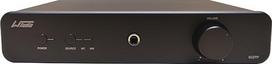 "WAudio High Fidelity Phono Preamp", skirtas MM/MC patefonams (juodas)