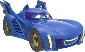 Hallmark Keepsake DC Batwheels Bam the Batmobile Kalėdų dekoracija 2024 Dovanos DC komiksų gerbėjams