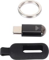 Išmaniojo telefono infraraudonųjų spindulių nuotolinio valdymo adapteris, universalus telefono infraraudonųjų spindulių nuotolinio valdymo siųstuvas su USB-C prievadu, "viskas viename" nuotolinio valdymo adapteris oro kondicionieriams, DVD televizoriams