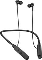 Nsyee V6.0 Bluetooth ausinės ant kaklo, 30 val. atkūrimo laikas, suderinamos su balso asistentu, "Bluetooth" ausinės, lengvos ausinės ant kaklo, magnetinės ausinės bėgimui, IPX4