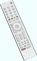 Pakaitinis nuotolinio valdymo pultas tinka "Grundig" televizoriams 65 VLE 6530 BL, Lugano 48 CLX 8585 SL, Sydney 55 CLE 8575 BL, 48 VLX 8582 BP, Fine Arts 65 FLX 9690 SP, 48 VLX 8573 BP, 50 GCU 89 00B, 49 VLX 8670 at