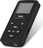 Richer-R DAB kišeninis skaitmeninis radijo imtuvas, nešiojamas 1,8 colio LCD DAB/DAB+ kišeninis skaitmeninis radijo imtuvas, "Bluetooth" MP3 grotuvas, skaitmeninis radijo grotuvas su ausinėmis, FM siųstuvo funkcija, juodas