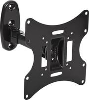 Tinkamas "Classic Swing Arm" sieninis laikiklis 23" 24" 28" 32" 32" 37" 39" 40" 43" colių LED/LCD televizoriui