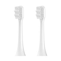 Itin minkštos šepetėlių galvutės, suderinamos su Philips Sonicare elektriniu dantų šepetėliu, jautriems dantims ir dantenoms prižiūrėti, su nano šereliais