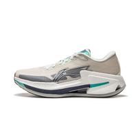 LiNing Lianing Lijun 8 Anti-Slip Lightweight Support Stable Cushioning Breathable Low-Top Casual Running Shoes Men sneaker Gray Blue ARZU007-5 41 gray