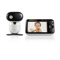 Motorola 5.0" Motorized Video Baby Monitor | PIP1510|5055374713938
