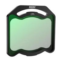 ND filtras DJI O4 Air Unit Pro optinio stiklo objektyvo filtrų rinkinys ND8 ND16 ND32 ND64 UV CPL kameros filtro priedai