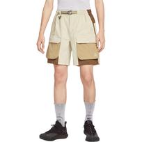 Nike SS25 ACG Smith Summit Laisvi Minimalistiniai Madingi Patogūs Cargo Šortai Vyriški šortai HV0594229 L