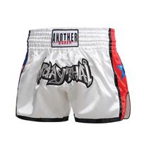Children's Boxing & Muay Thai Training Set: Sanda Shorts & Top in Stock S modelis 38 spalva