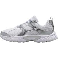 Nike V5 RNR PS Balti Metalinio Sidabro Vaikų Sportbačiai Pure-Platinum HQ6412-103 28