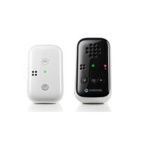 Motorola | Audio Baby Monitor | PIP10 | White