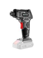 Akumuliatorinis kompresorius 18V Graphite