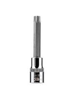 Antgalis torx 1/2" su ilgas T55
