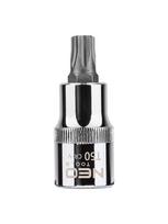 Antgalis torx 1/2" T50