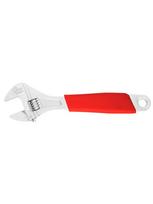 Reguliuojamas raktas TOP TOOLS, 250 mm, 0-27 mm