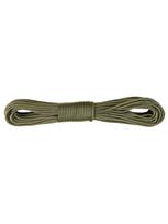 Paracord, 30 m x 4 mm