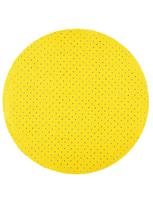 Velcro švitrinis popierius 225 mm, K120, 5 vnt. (for 59G260)