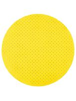 Velcro švitrinis popierius 225 mm, K180, 5 vnt. (for 59G260)