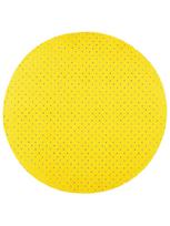 Velcro švitrinis popierius 225 mm, K80, 5 vnt. (for 59G260)