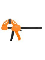 Stiprus automatinis spaustuvas 6"/150