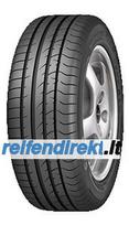 Sava Intensa SUV 2 ( 235/50 R19 99V su ratlankio apsauga (MFS) )