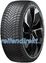 Hankook iON Nordic SUV IW41A ( 235/50 R19 103H XL 4PR EV, Nordic compound, SoundAbsorber, su ratlankio apsauga (MFS) SBL )