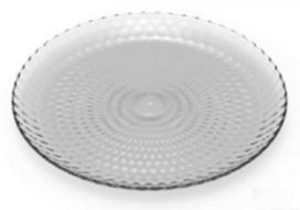 Luminarc pietų lėkštė Pampille, 24 cm
