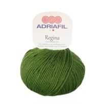 Mezgimo siūlai Adriafil Regina 50 g, spalva 89