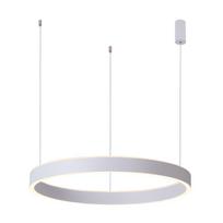 Brasco Up Down PND-56215D-100RPP-WH-3KS4K-TRDIMM modernus pakabinamas LED šviestuvas, baltas, 98 cm