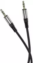 KSC-892 3.5mm to 3.5mm 1m Black