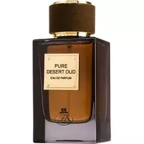 Universalūs kvepalai, French Avenue Pure Desert Oud EDP U 100 ml