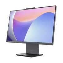 Lenovo ThinkCentre neo 50a 27 Gen 5 Intel® Core™ i5 i5-13420H 68,6 cm (27") 1920 x 1080 pikseliai Lietimui jautrus ekranas Viskas viename kompiuteryje 16GB DDR5-SDRAM 512GB SSD Windows 11 Pro Wi-Fi 6 (802.11ax) Pilka