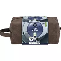 Nivea - Men Bag Sensitive Gift Set