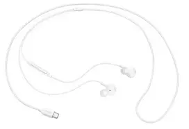 Samsung by Mobeen GP-OEU024AE Headphones USB-C
