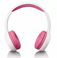 Lenco HP-010PK Headphones
