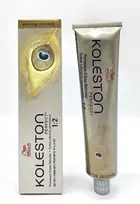 Wella Professionals, Koleston Perfect, Permanent Hair Dye, 12/7 Special Blond Brown, 60 ml