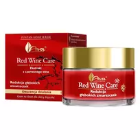 AVA LABORATORIUM_Red Wine Care veido kremas nuo raukšlių 50ml