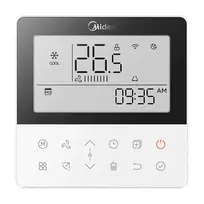 Laidinis valdymo pultas Midea KJR-120M